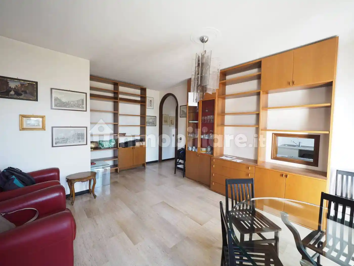 Appartamento in vendita a Venezia