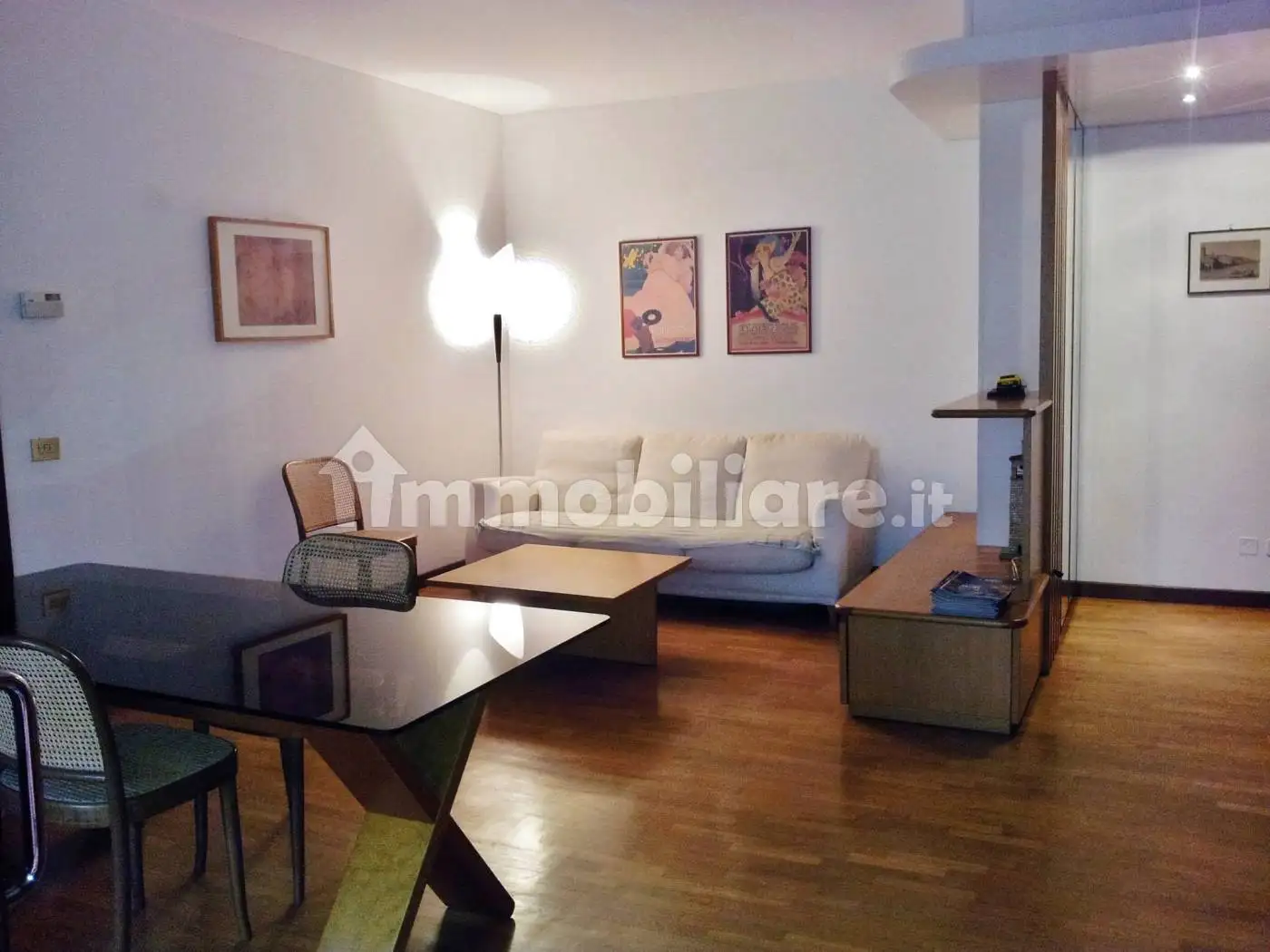 Appartamento in affitto a Cusago