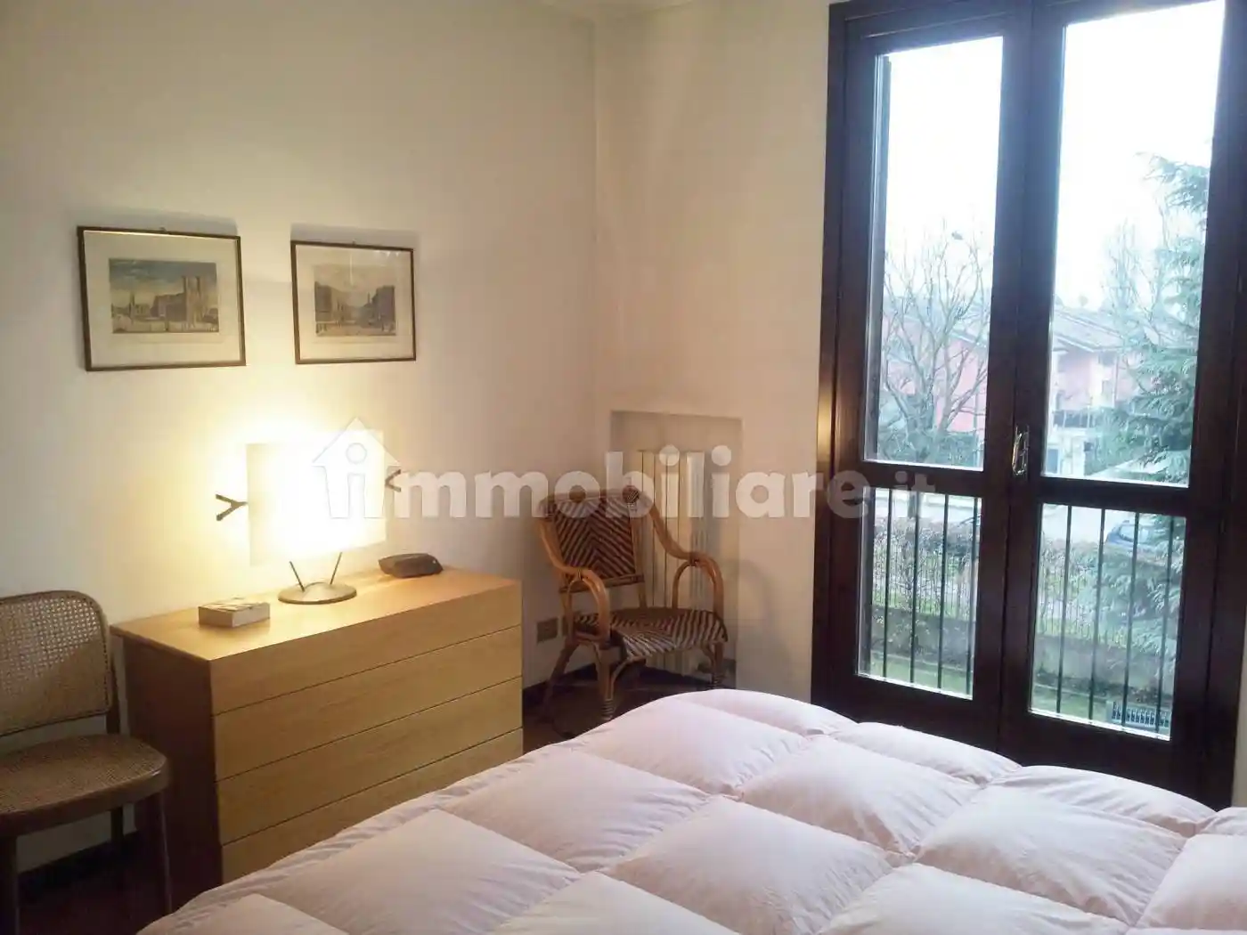 Trilocale via Bergamo  1, Centro, Cusago - foto 4