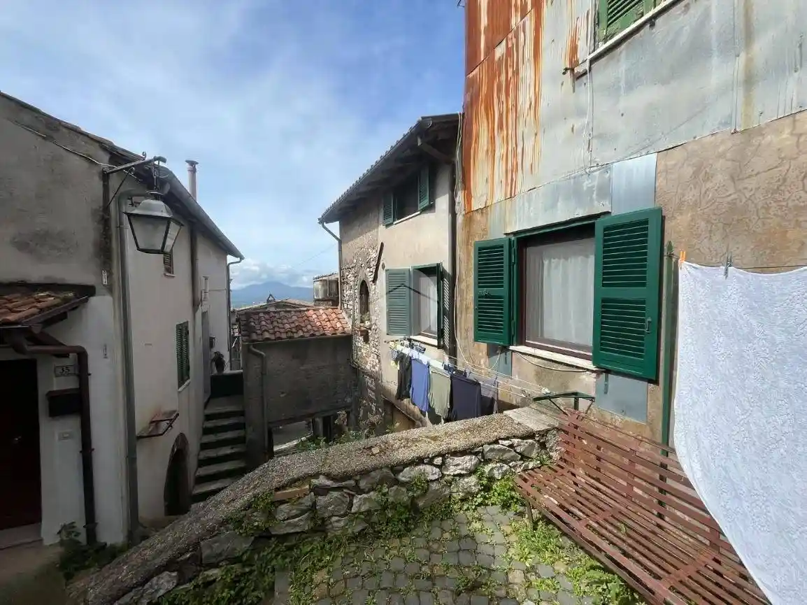 Appartamento in vendita a Palestrina