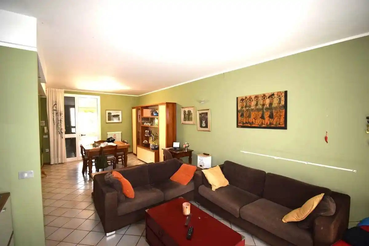 Villetta a schiera in vendita a Ravenna