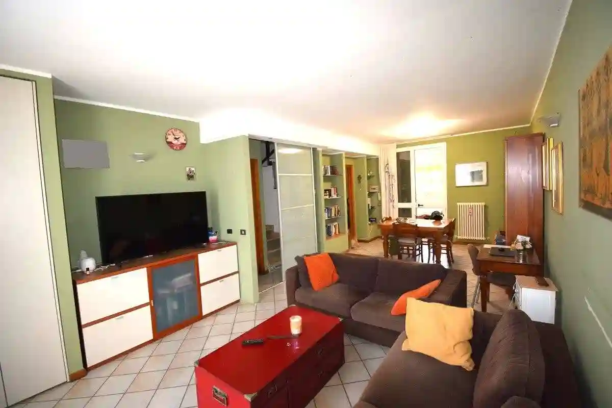 Villetta a schiera - foto 3