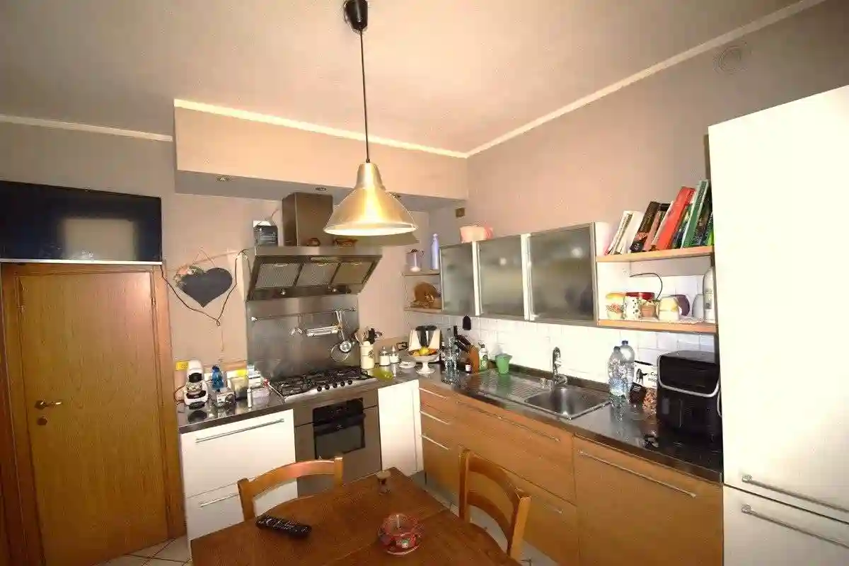 Villetta a schiera - foto 5