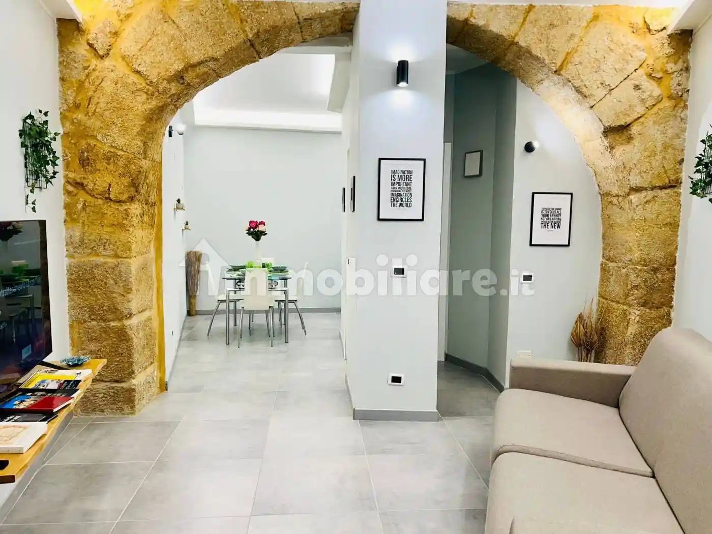 Appartamento in affitto a Agrigento