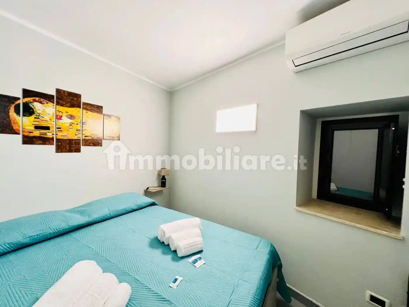 Bilocale via Sanzo 8, Centro Storico, Agrigento - foto 3