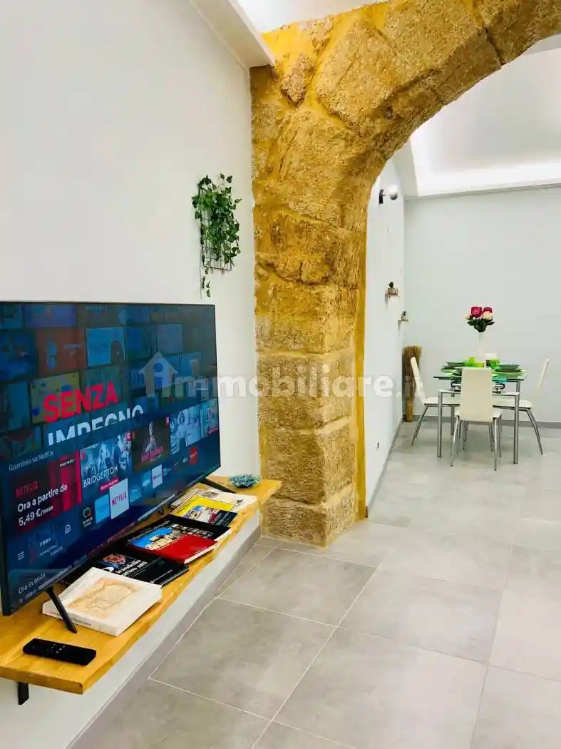 Bilocale via Sanzo 8, Centro Storico, Agrigento - foto 5