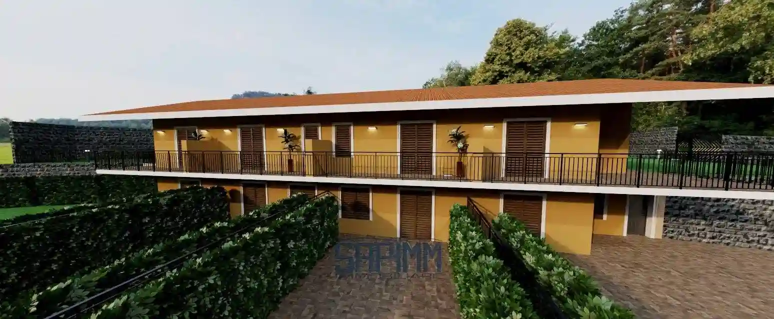 Villetta a schiera - foto 2