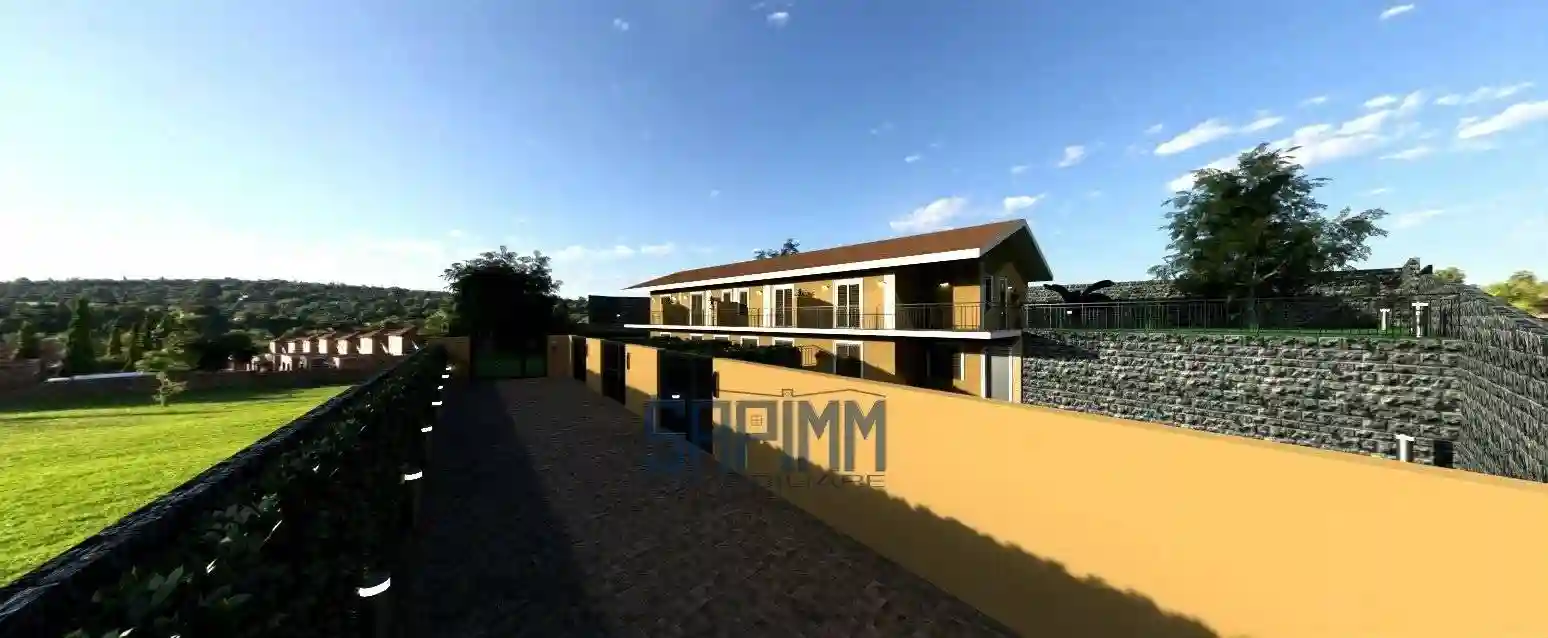 Villetta a schiera - foto 3