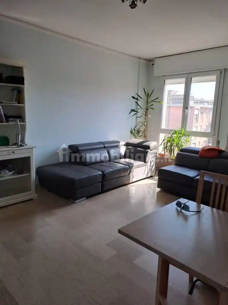 Appartamento in affitto a Padova