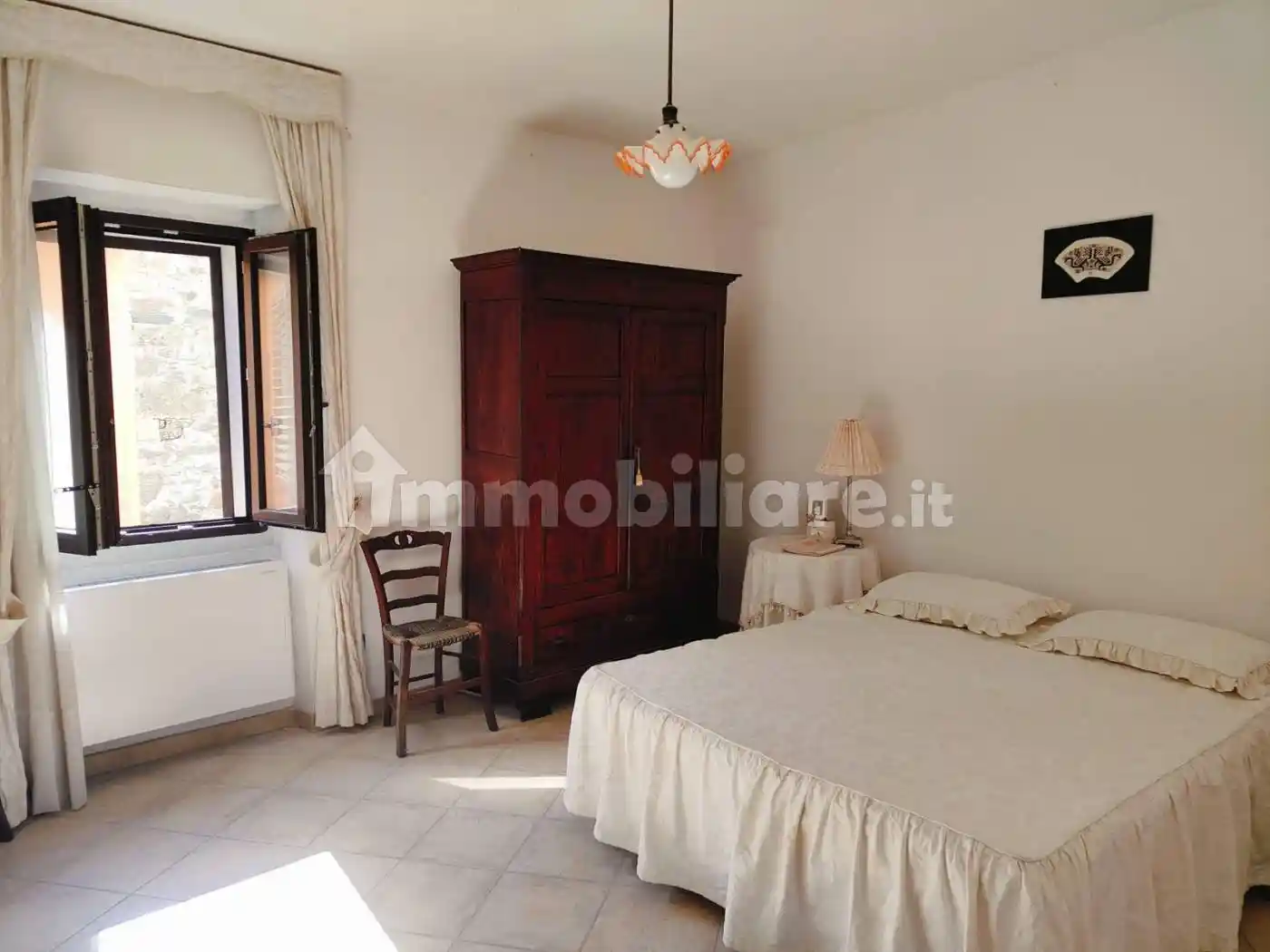 Villa in vendita a Santu Lussurgiu