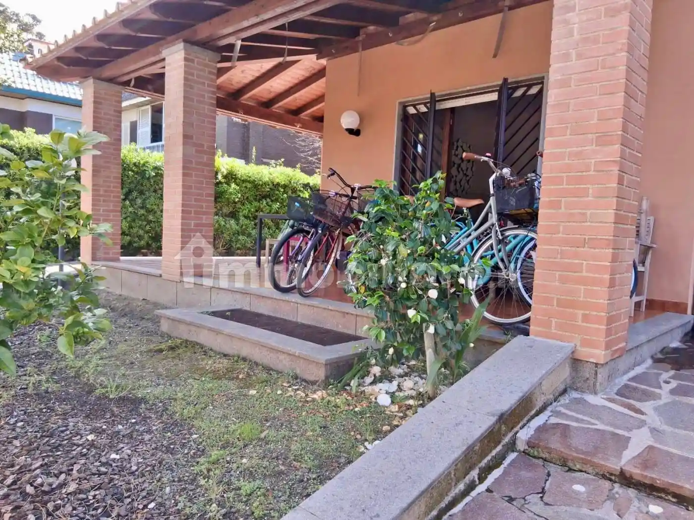 Villa in vendita a Fiumicino