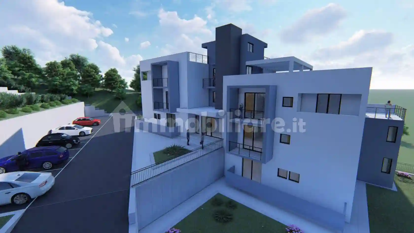 Appartamento - foto 2