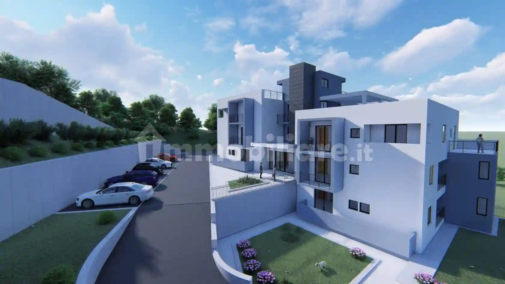 Appartamento - foto 3