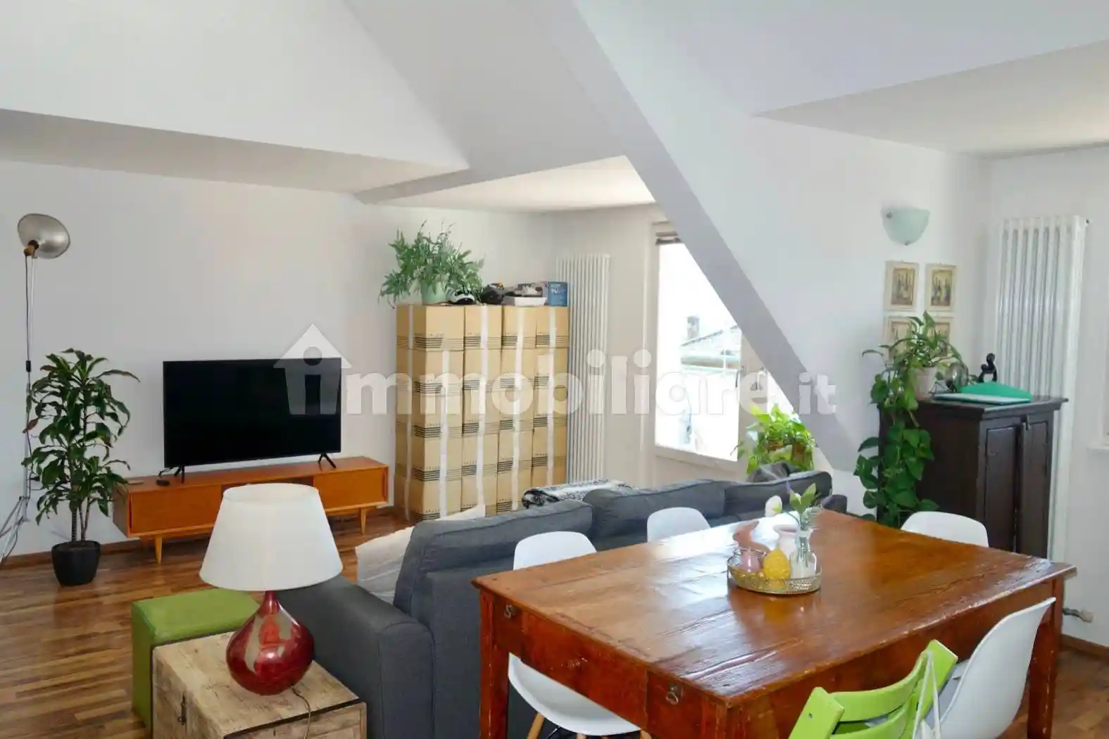 Appartamento via di Zéll, Villamontagna - Tavernaro, Trento - foto 2