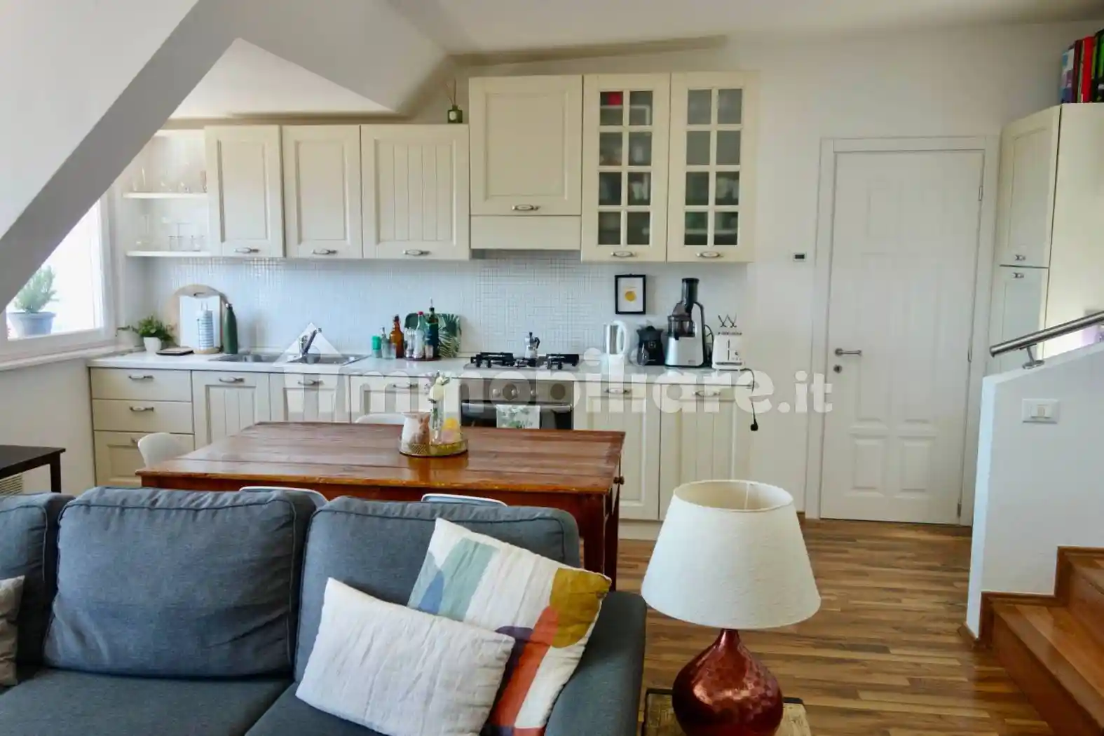 Appartamento via di Zéll, Villamontagna - Tavernaro, Trento - foto 3