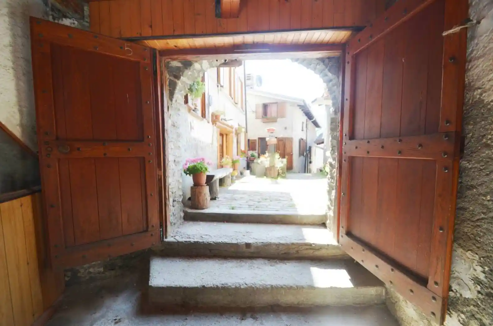 Casa indipendente - foto 2