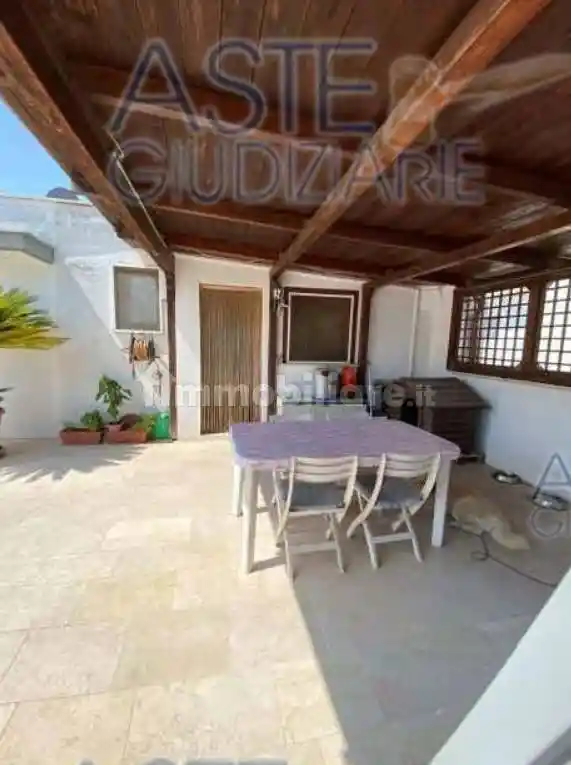 Appartamento in vendita a Alberobello