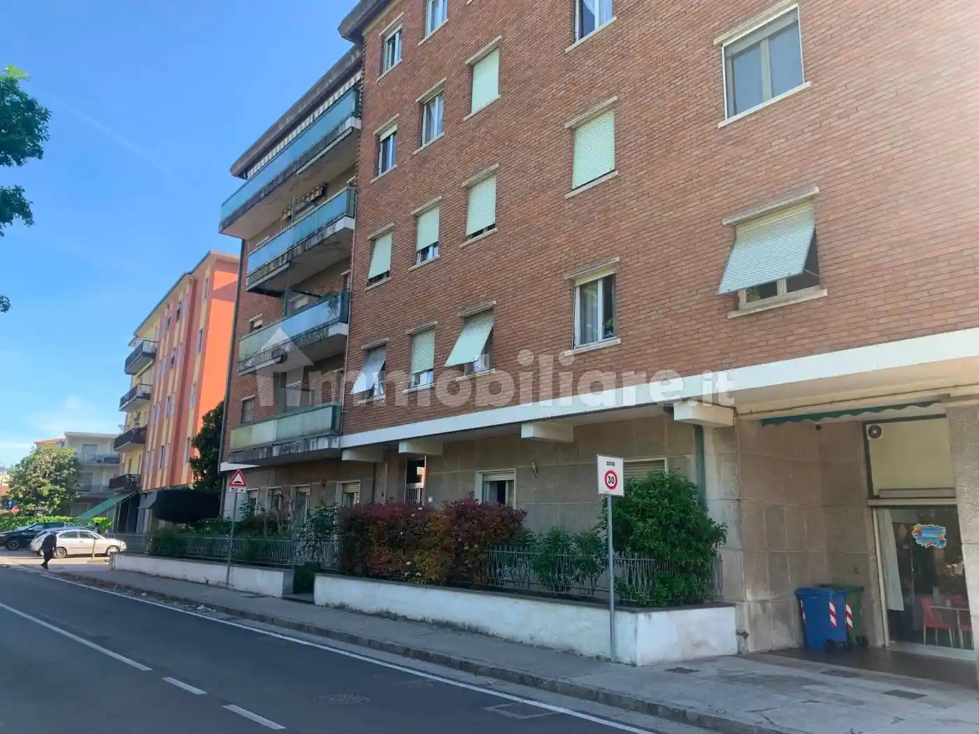 Appartamento in vendita a Brescia