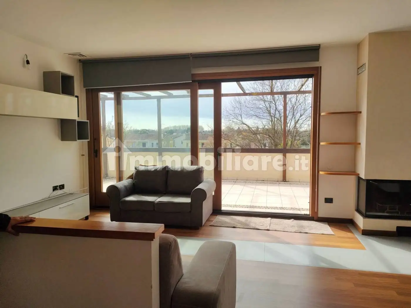 Appartamento in vendita a Mogliano Veneto