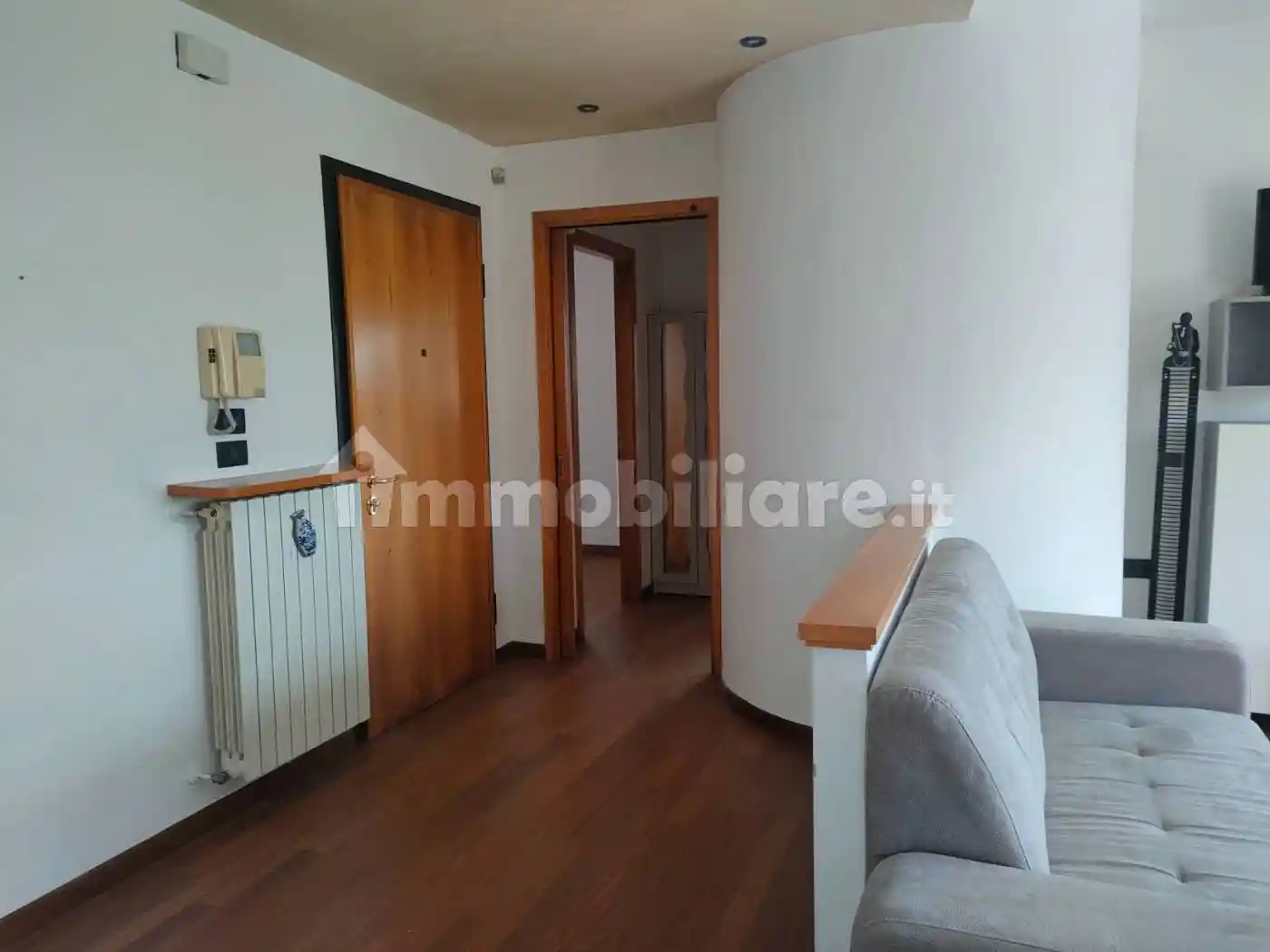 Quadrilocale buono stato, su più livelli, Marocco, Mogliano Veneto - foto 3