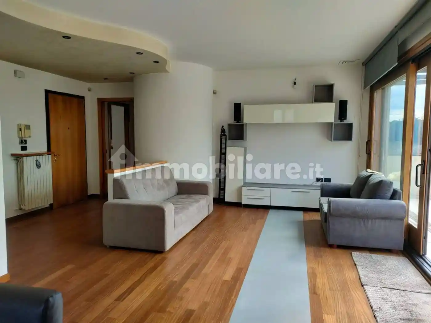 Quadrilocale buono stato, su più livelli, Marocco, Mogliano Veneto - foto 4