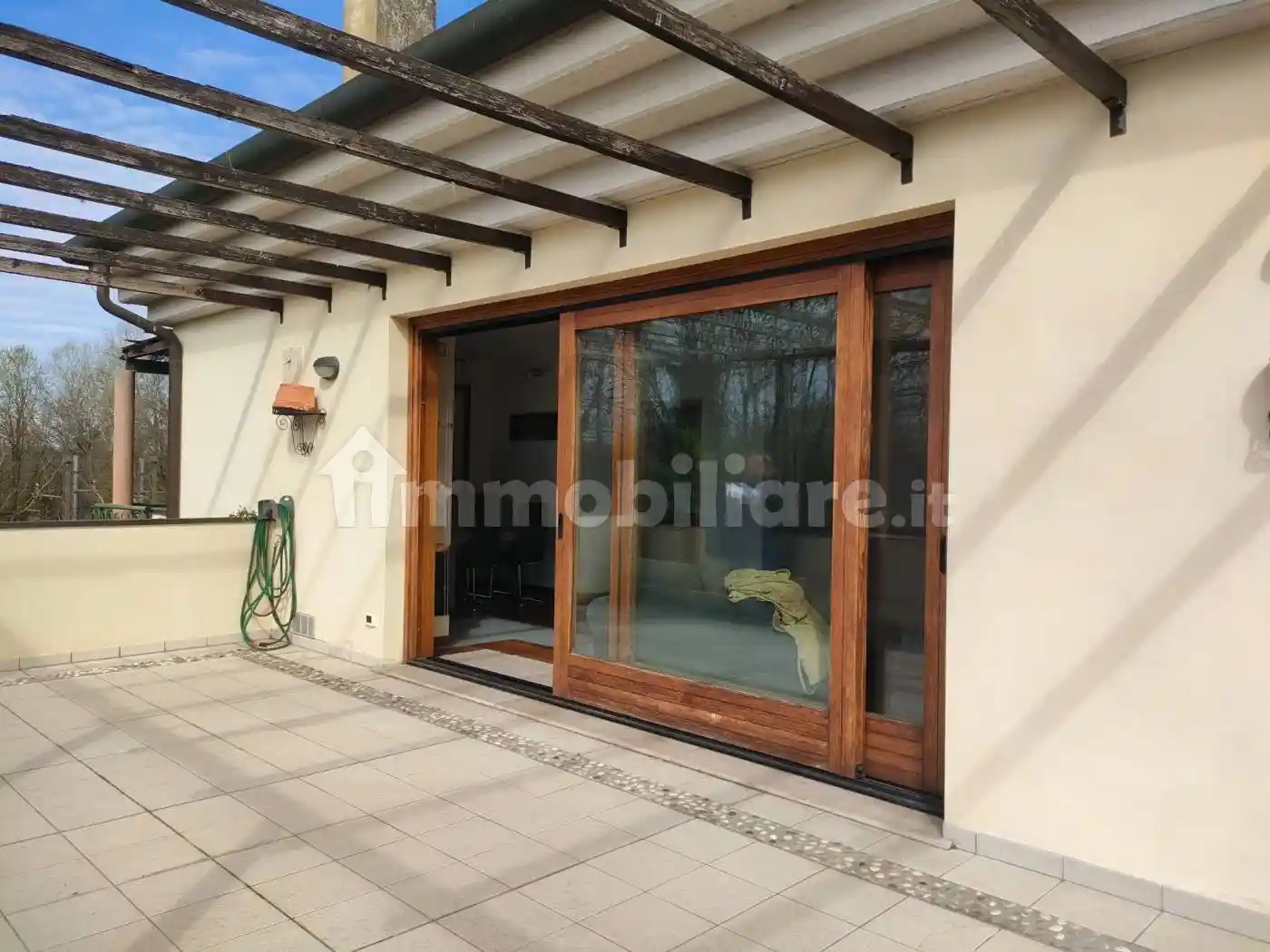 Quadrilocale buono stato, su più livelli, Marocco, Mogliano Veneto - foto 5