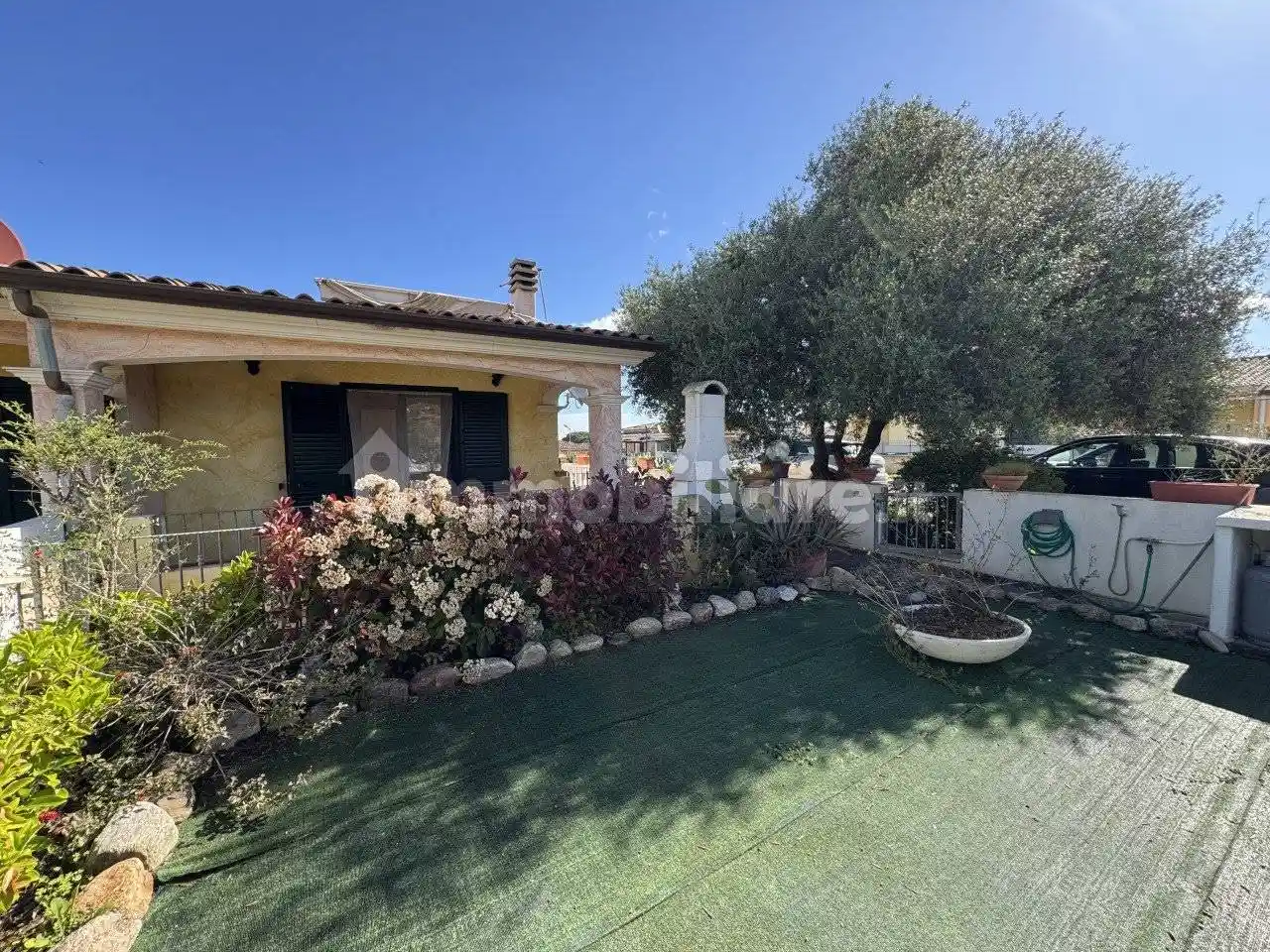 Appartamento in vendita a Siniscola