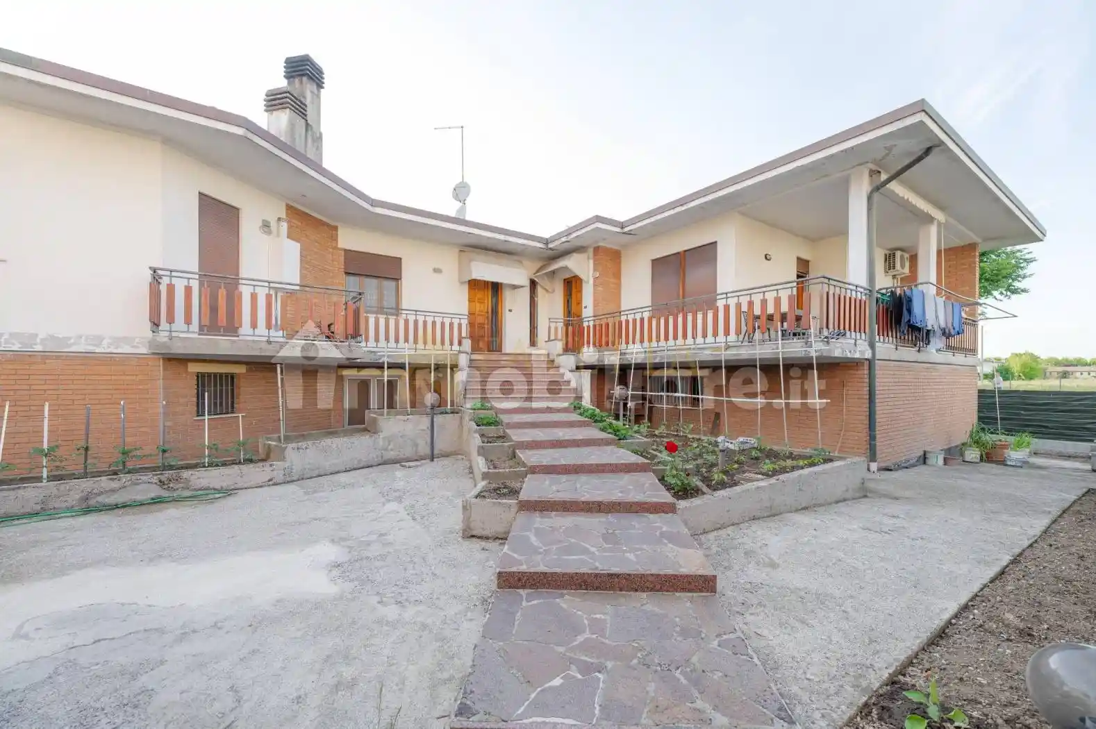 Villa in vendita a Zero Branco