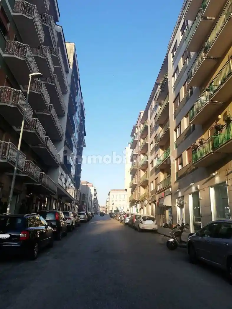 Appartamento corso Giuseppe Garibaldi, Centro Storico, Benevento - foto 2