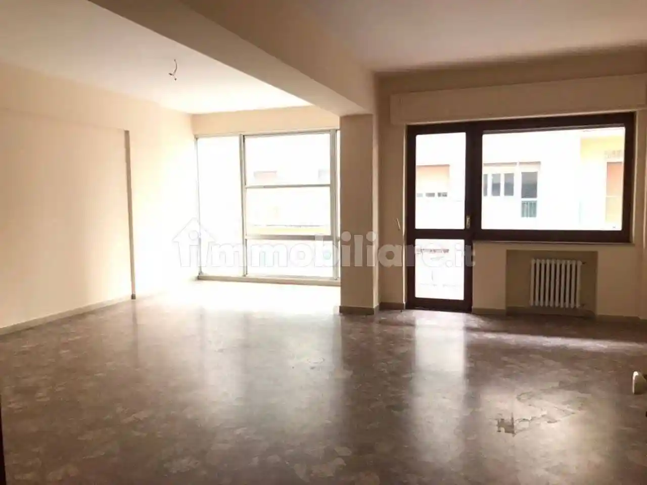 Appartamento corso Giuseppe Garibaldi, Centro Storico, Benevento - foto 3