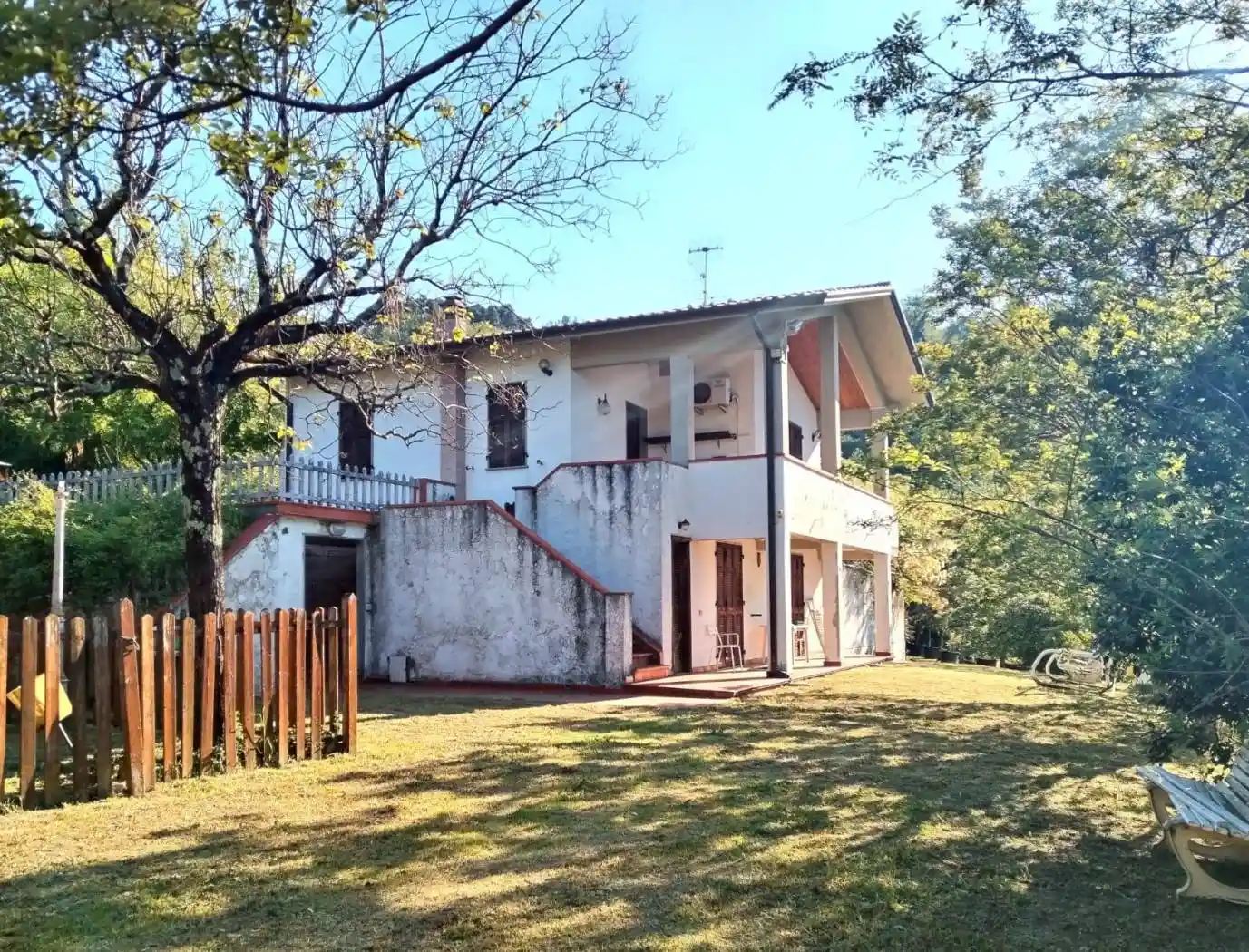 Villa in vendita a Sarzana