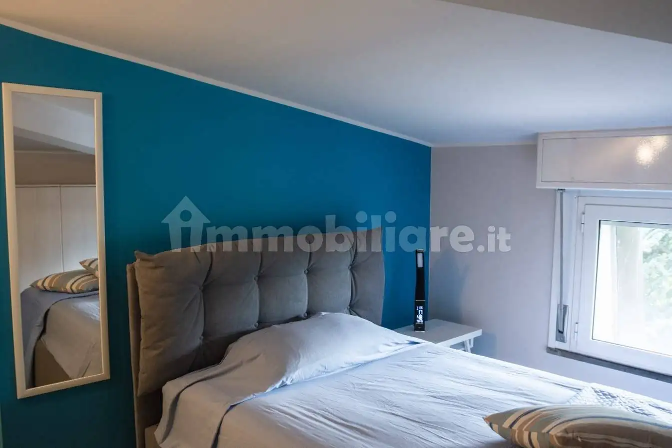 Appartamento in vendita a Reggio Emilia