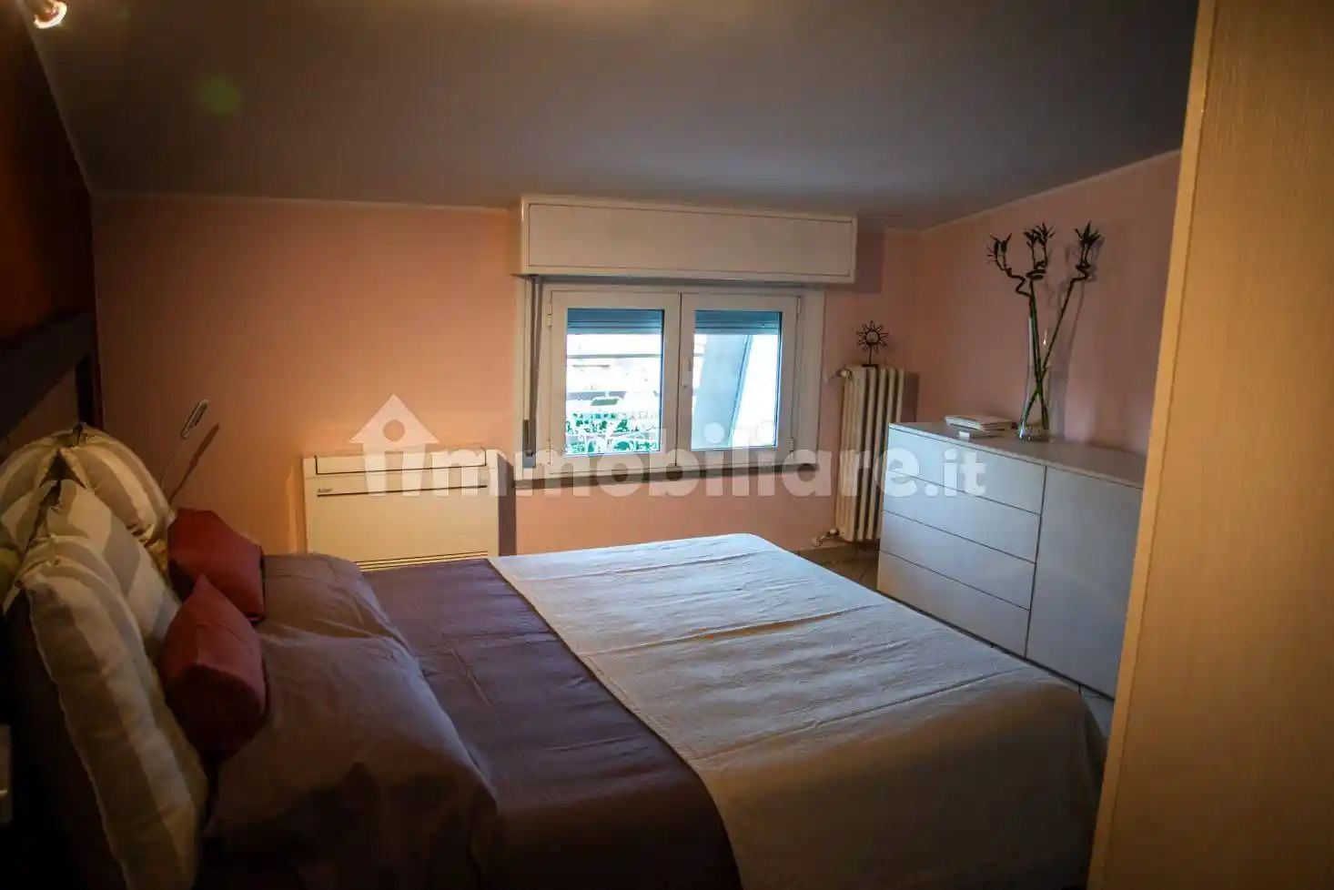 Appartamento via Jacopo da Mandra, Aeroporto - Santa Croce, Reggio Emilia - foto 4