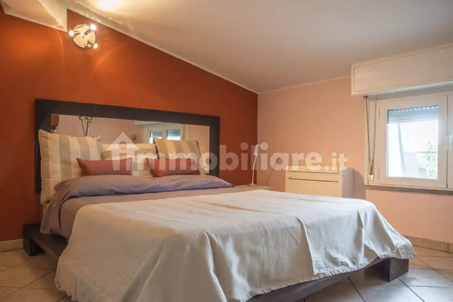 Appartamento via Jacopo da Mandra, Aeroporto - Santa Croce, Reggio Emilia - foto 5