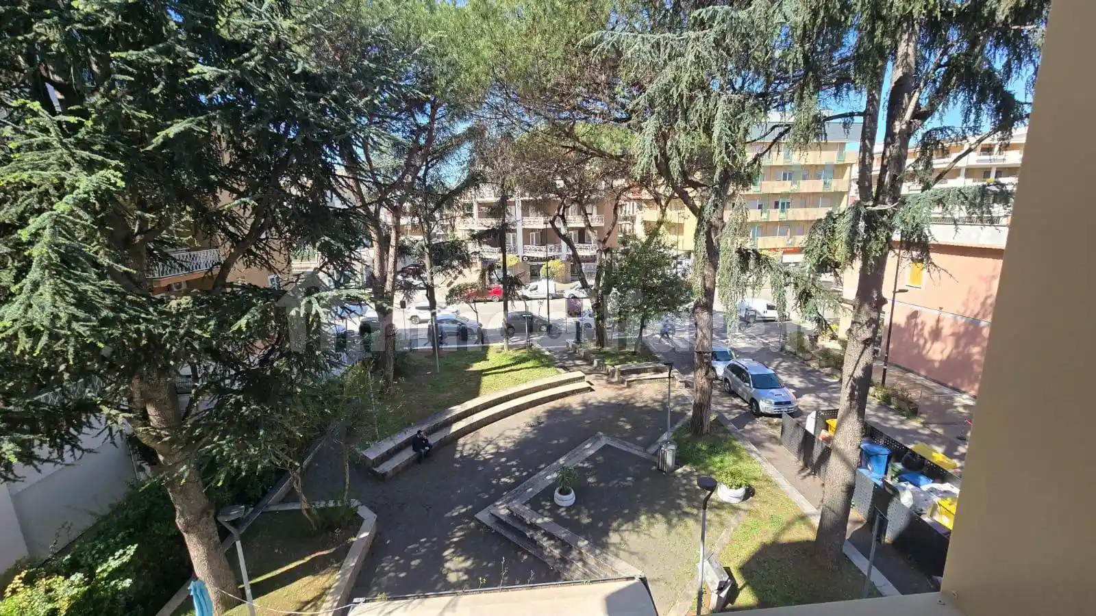 Quadrilocale via Giovanni Durando, Pomezia Centro, Pomezia - foto 2