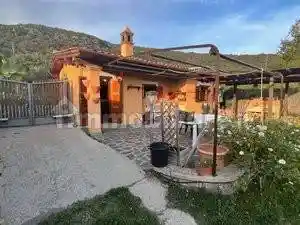 Villa in vendita a Trevignano Romano