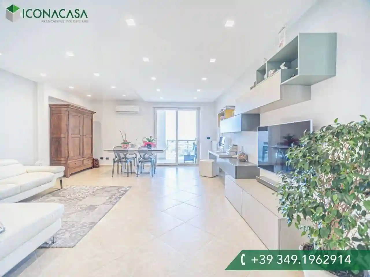 Appartamento - foto 4