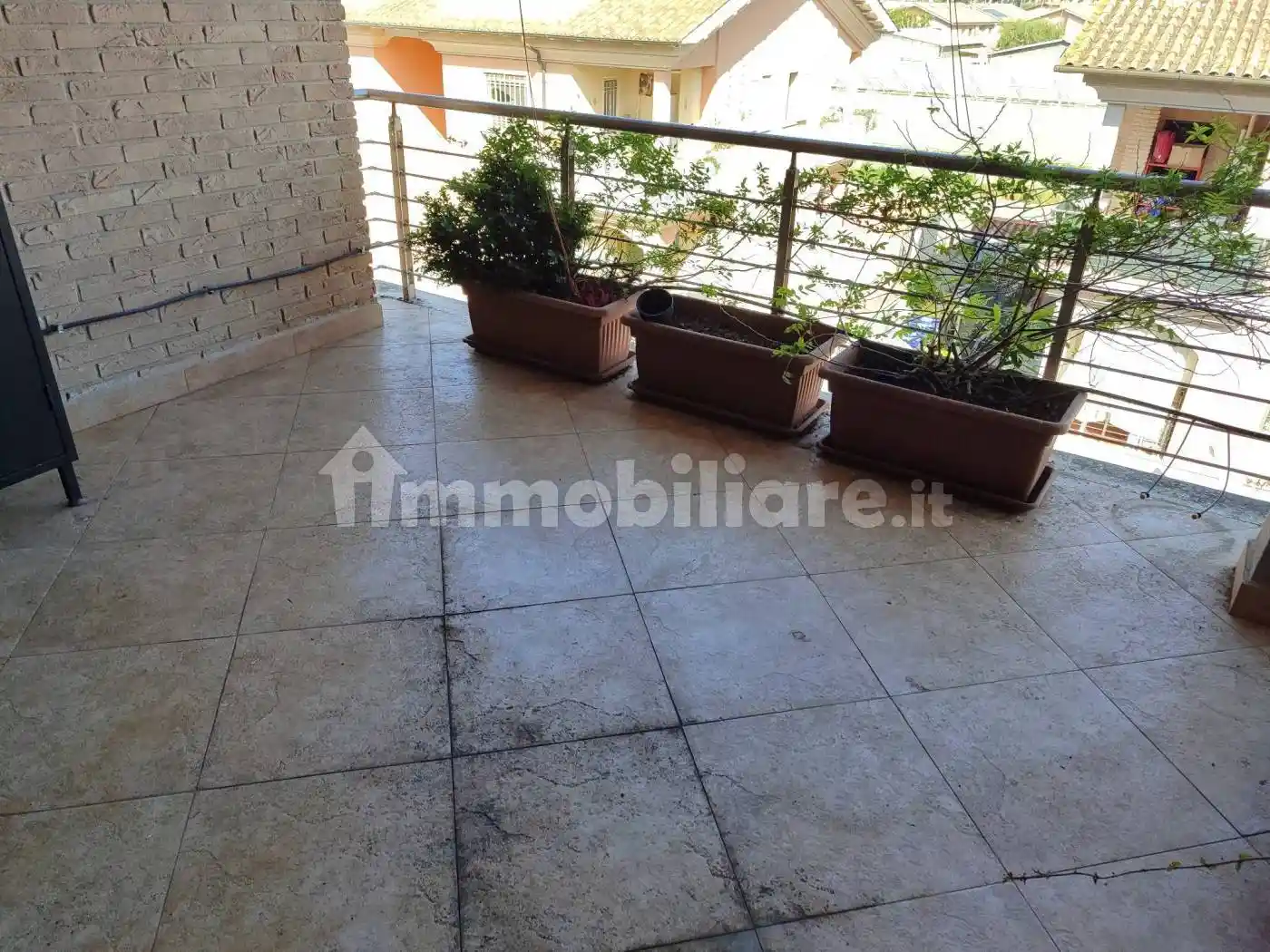 Bilocale via Sesto San Giovanni 137, Dragona, Roma - foto 3