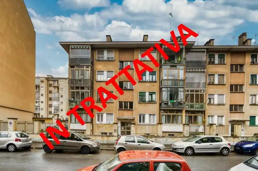 Appartamento in vendita a Torino