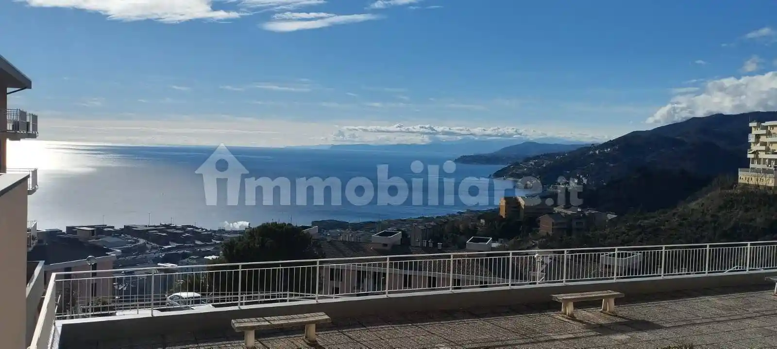 Appartamento via Vittorina Adaglio, Pra', Genova - foto 2