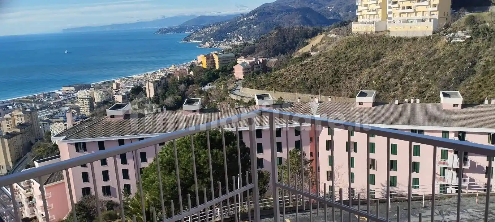 Appartamento via Vittorina Adaglio, Pra', Genova - foto 3