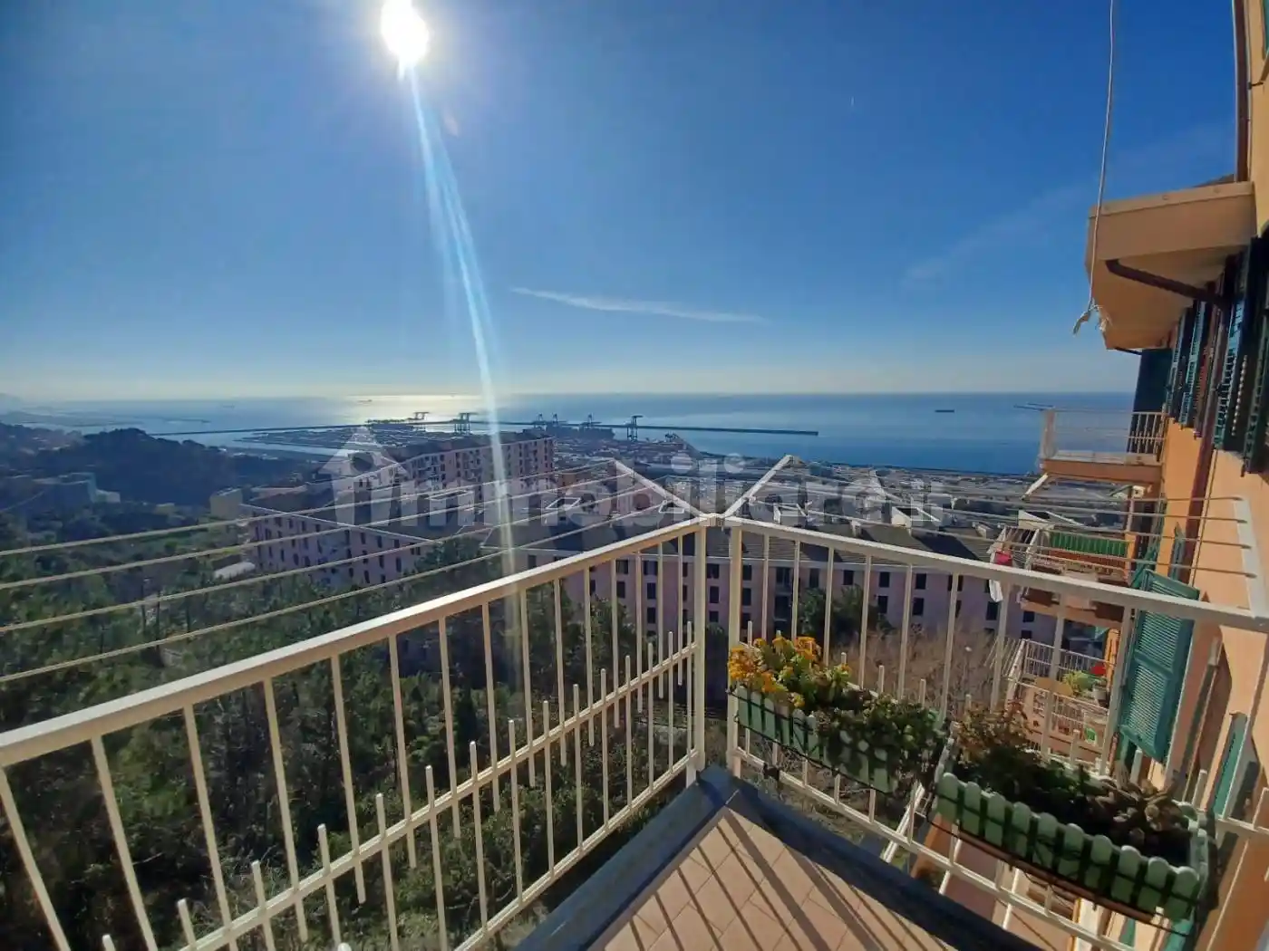 Appartamento via Vittorina Adaglio, Pra', Genova - foto 5