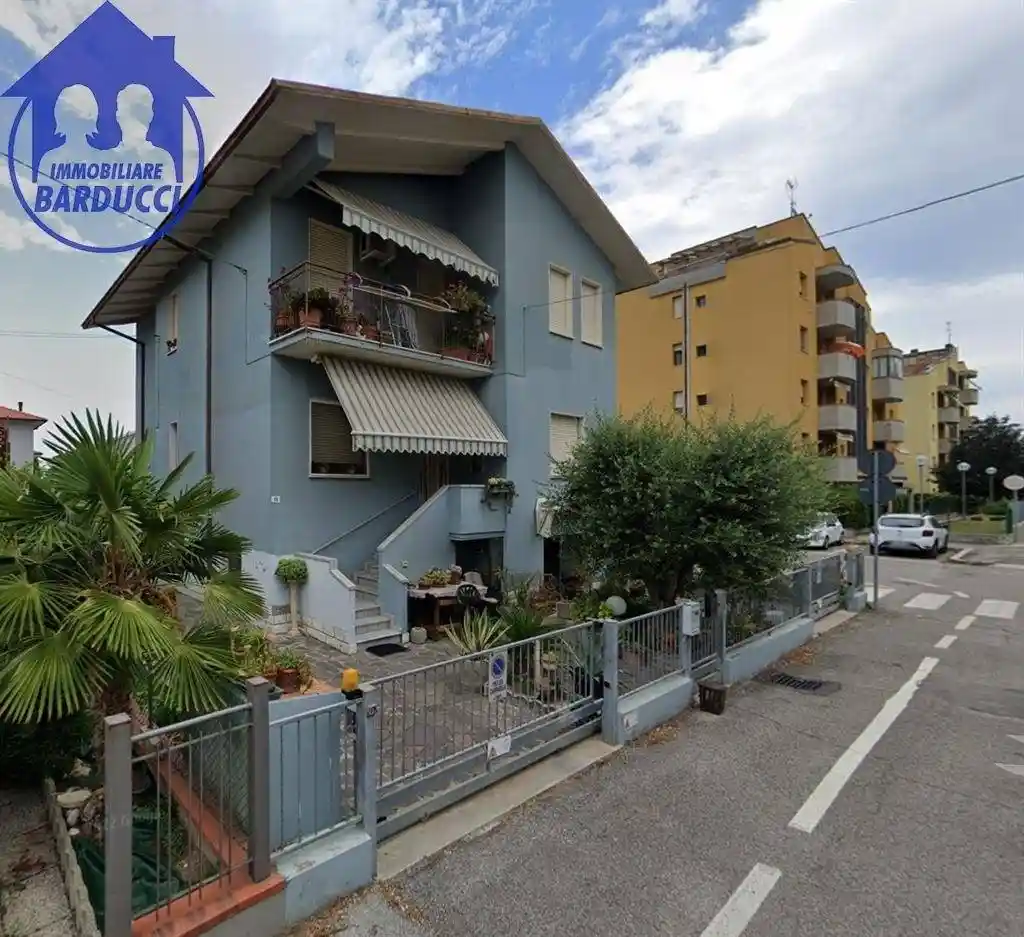 Appartamento in vendita a Cesena