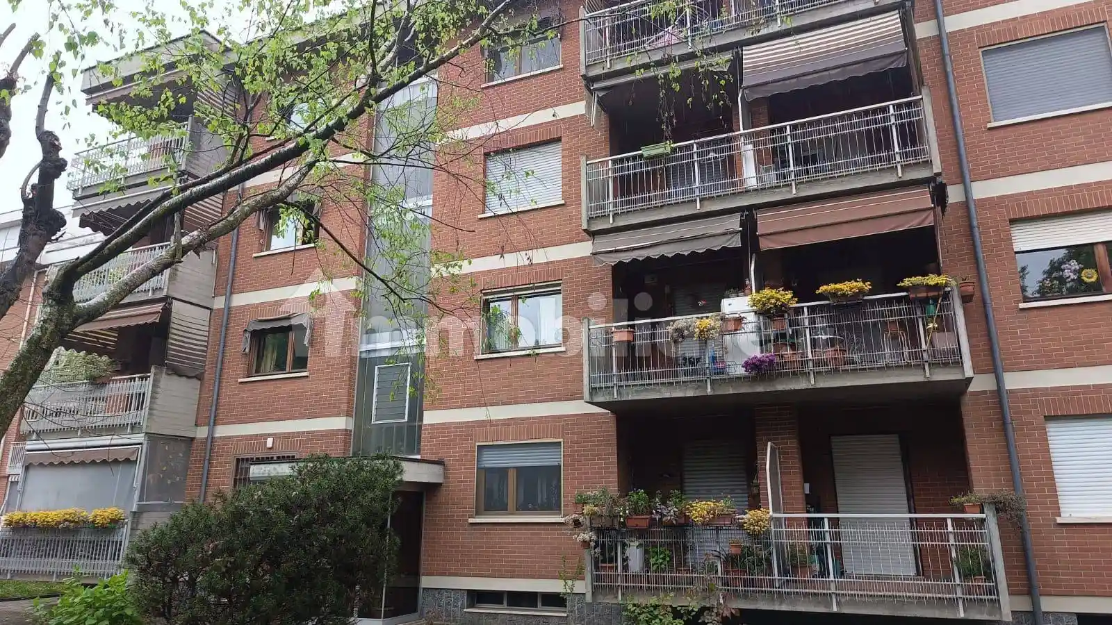 Appartamento in vendita a Venaria Reale