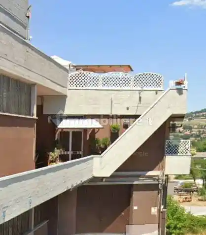 Appartamento in vendita a Fabriano