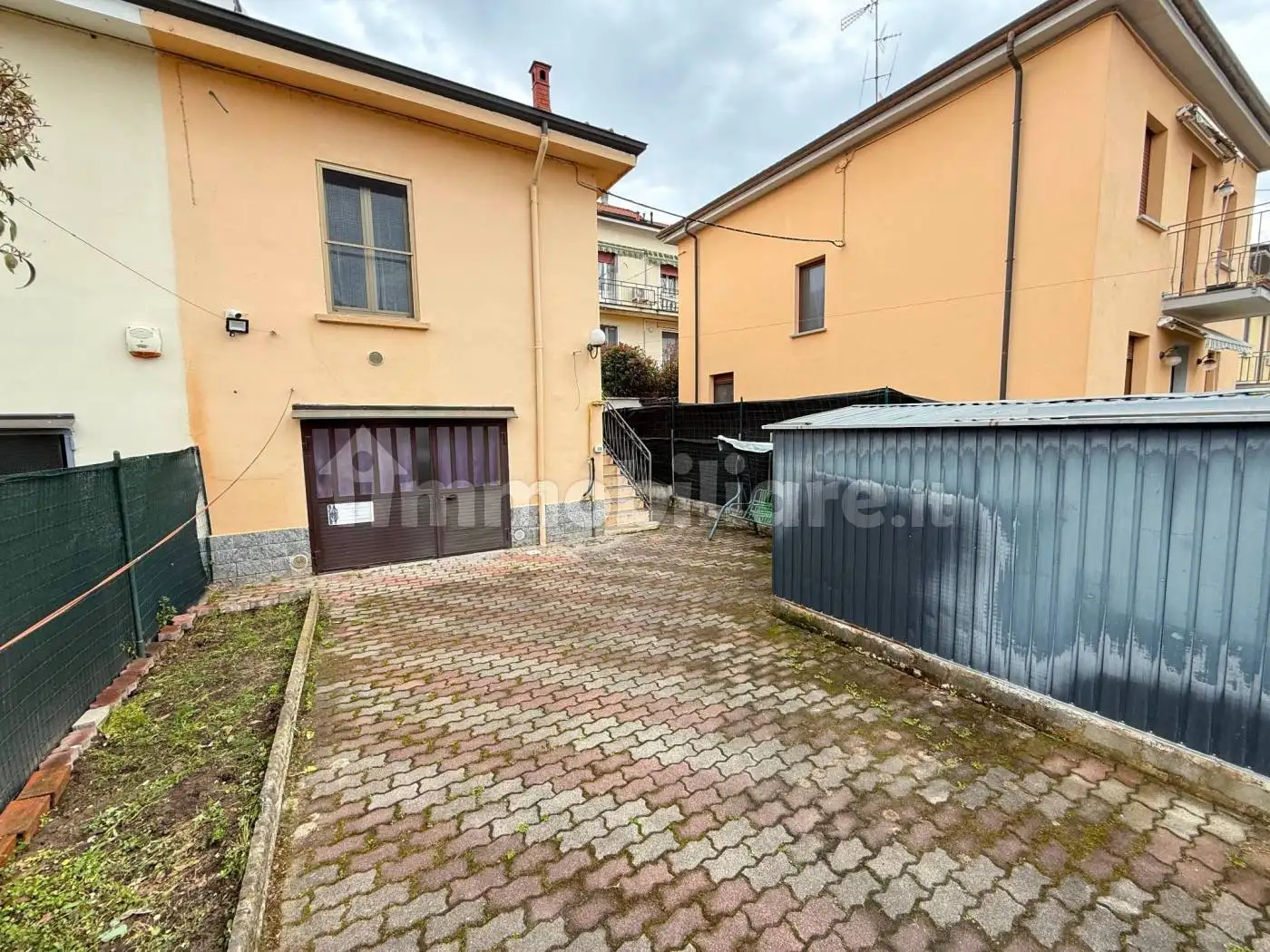 Villa in vendita a Pavia