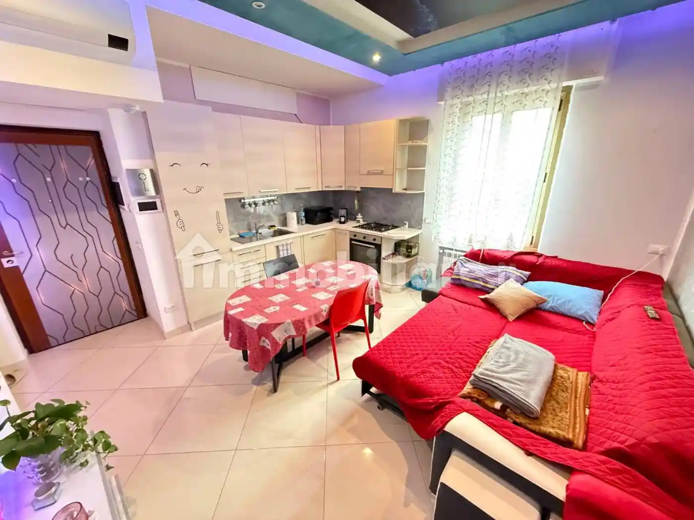 Appartamento in villa via Suor Benedetta Cambiagio Frassa 10, Viale Cremona, Pavia - foto 2