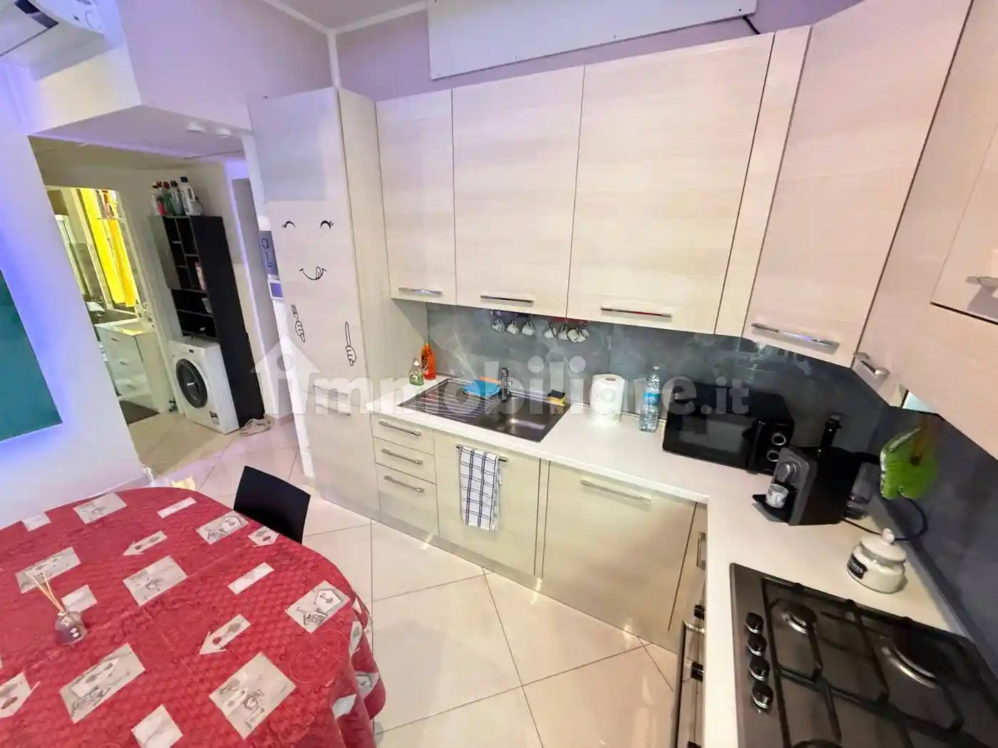 Appartamento in villa via Suor Benedetta Cambiagio Frassa 10, Viale Cremona, Pavia - foto 4