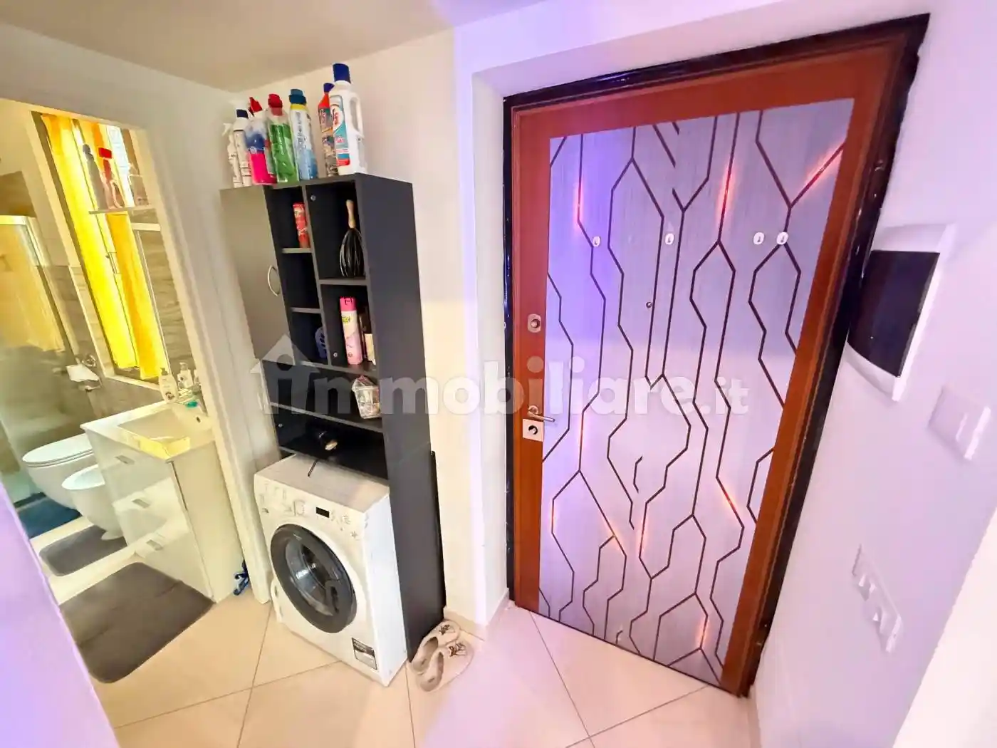 Appartamento in villa via Suor Benedetta Cambiagio Frassa 10, Viale Cremona, Pavia - foto 5