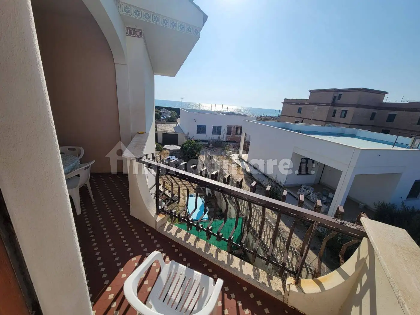 Appartamento in affitto a Ardea